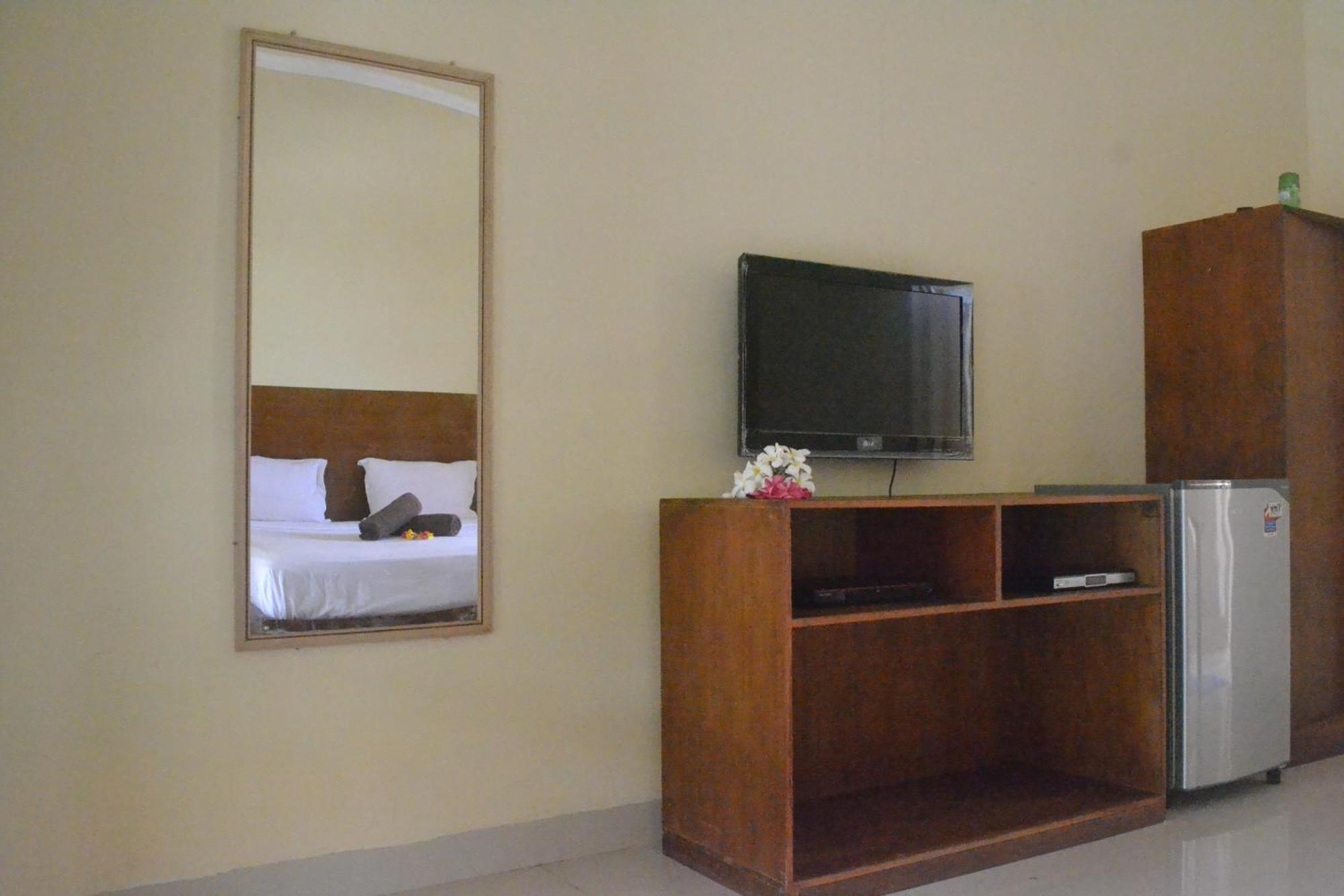 Wisma Bunda Gili Trawangan Habitación foto