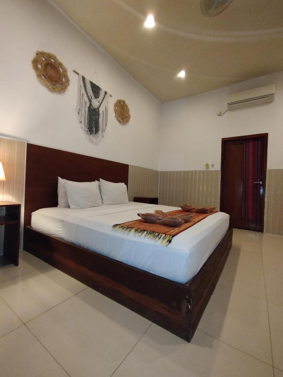 Wisma Bunda Gili Trawangan Habitación foto