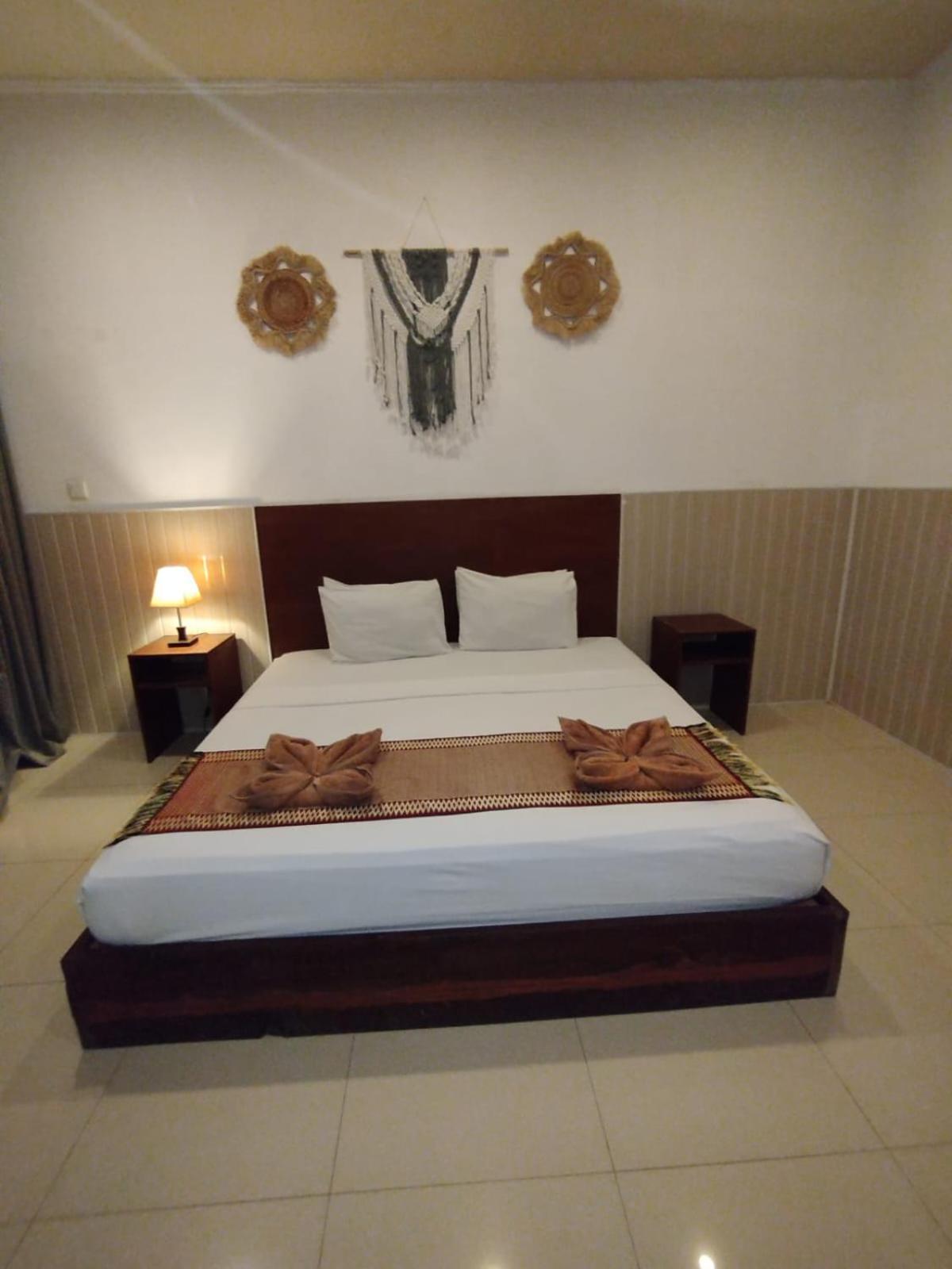 Wisma Bunda Gili Trawangan Habitación foto
