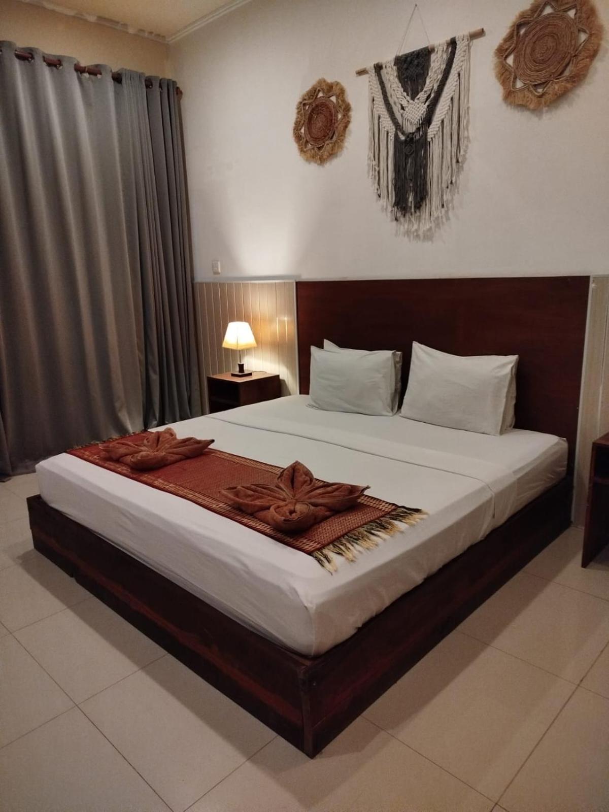 Wisma Bunda Gili Trawangan Habitación foto