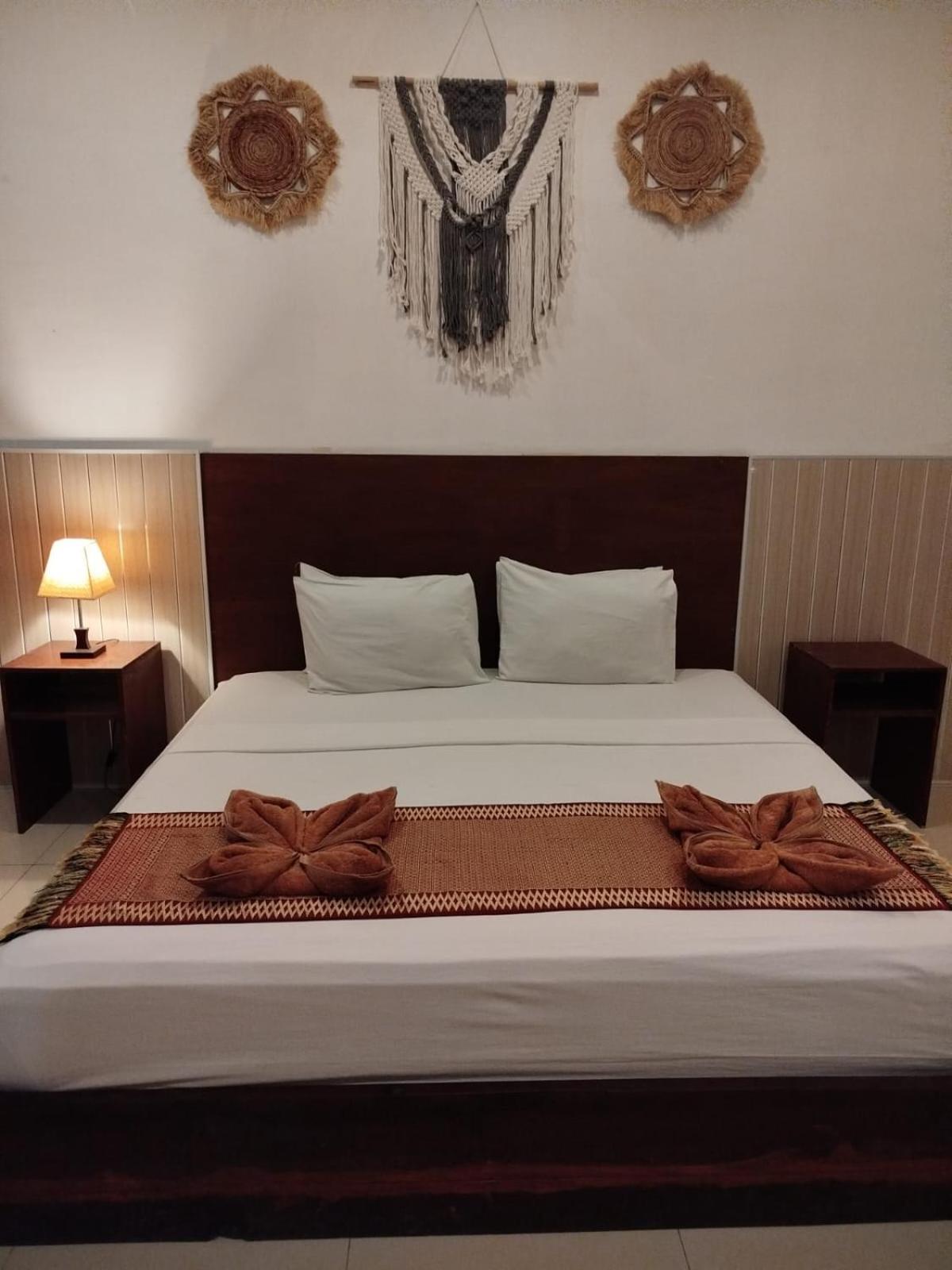 Wisma Bunda Gili Trawangan Habitación foto