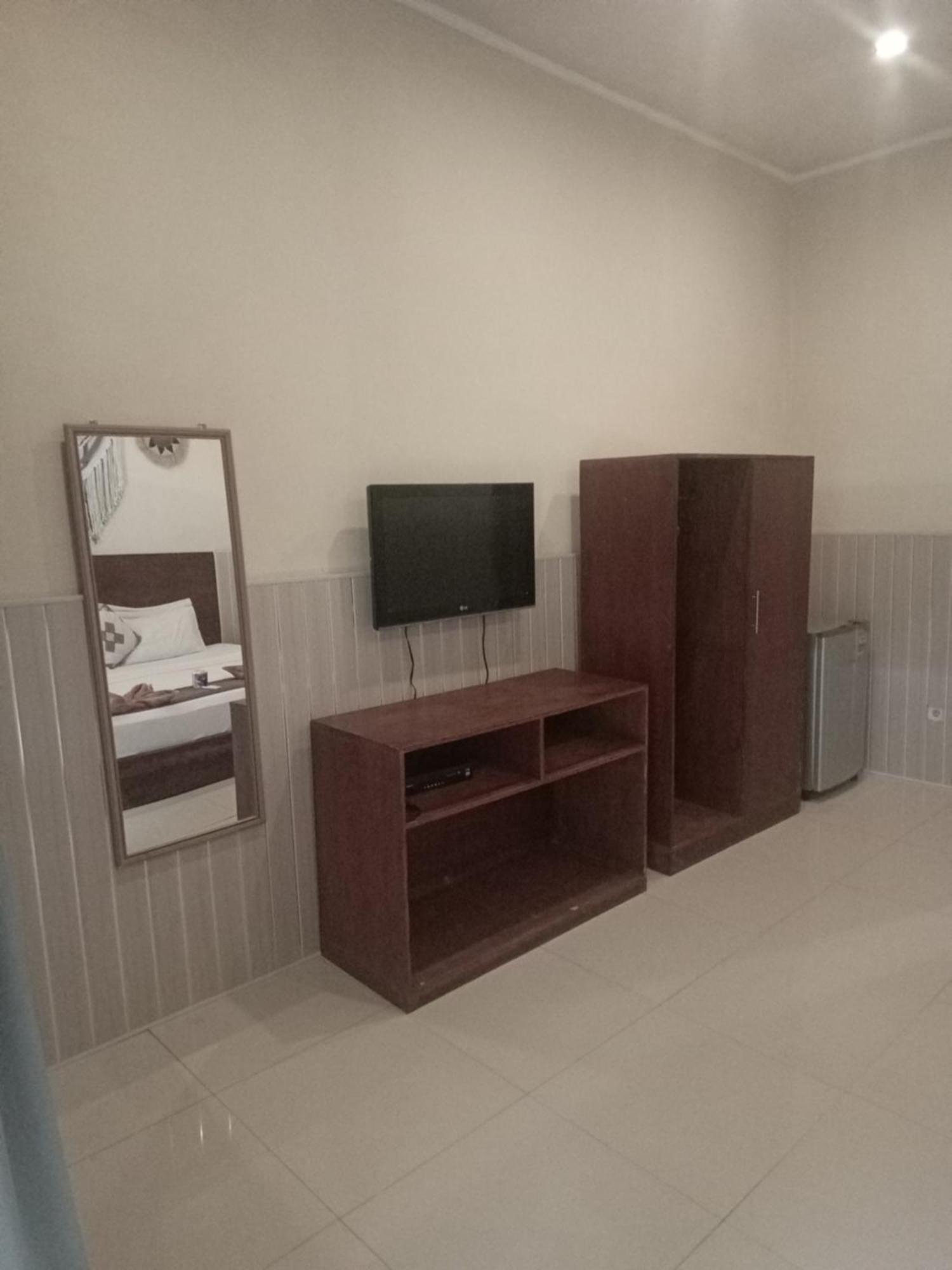 Wisma Bunda Gili Trawangan Habitación foto