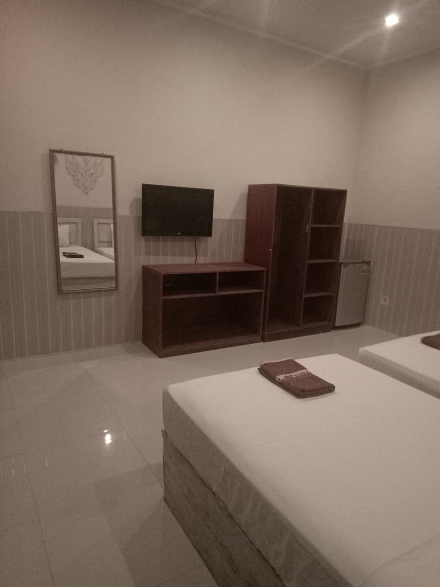 Wisma Bunda Gili Trawangan Habitación foto