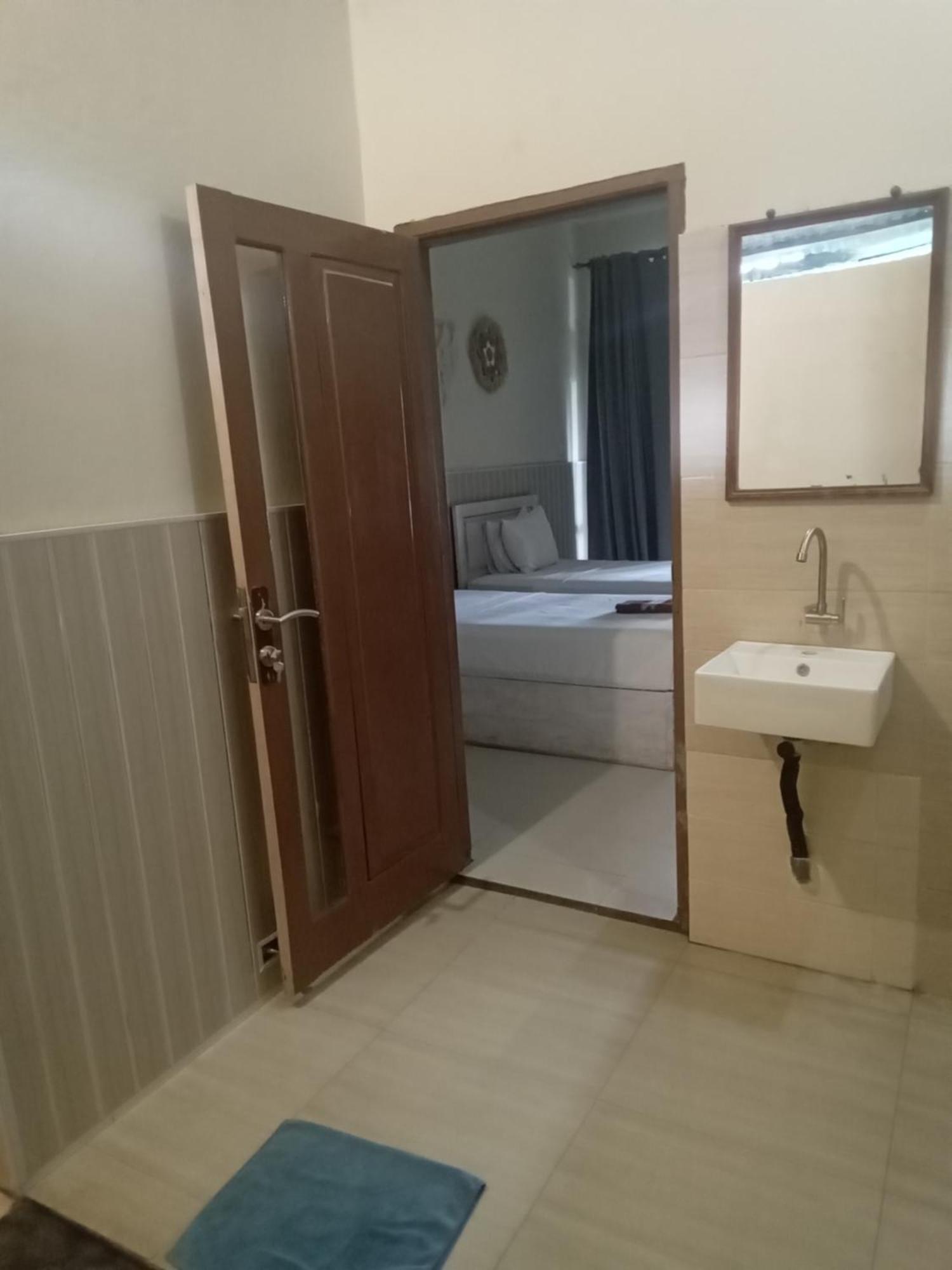 Wisma Bunda Gili Trawangan Habitación foto