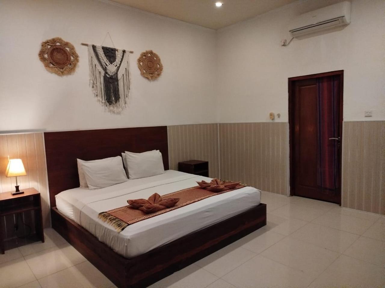 Wisma Bunda Gili Trawangan Exterior foto